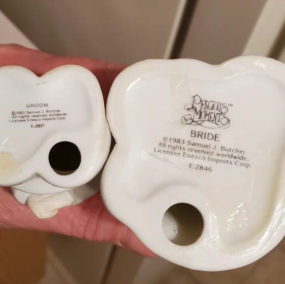 Bride🤍Groom👰‍♂👨💒🤍 - Picture 3 of 3